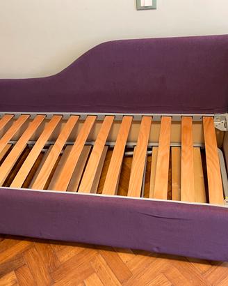 Letto singolo Twils Maya 80 x 190