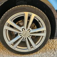 cerchi audi 18