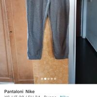 pantaloni Nike XS