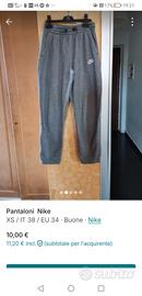 pantaloni Nike XS