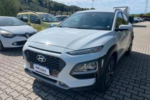 Hyundai Kona 1.6 CRDI 115 CV Style