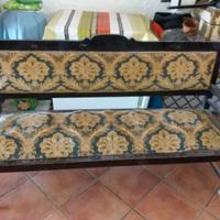set divani antichi