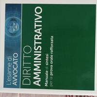 Diritto amministrativo 