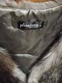 Gilet donna primadonna taglia L