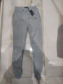 pantaloni polo ralph lauren 