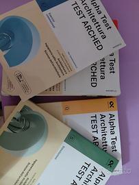 Alpha test test Arched 