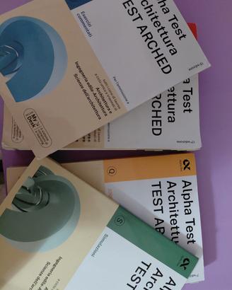 Alpha test test Arched 