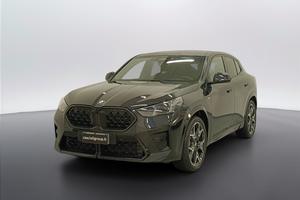 BMW X2 U10 - X2 xdrive 20d 48V MSport Pro auto