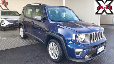 Jeep Renegade Limited 1000 Benz 120 CV