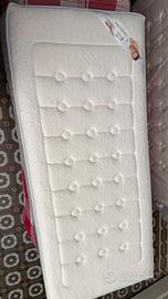 2 Materassi Waterfoam Perdormite