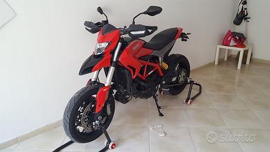 Ducati Hypermotard 939 - 2016