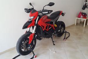 Ducati Hypermotard 939 - 2016