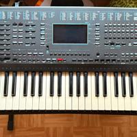 Pianola elettronica ketron X1