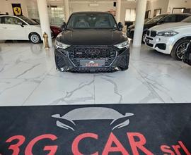 AUDI RS Q3 quattro S-tronic 400 CV. 2.5 BENZINA