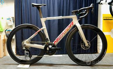 💥 MERIDA REACTO 6000 Di2 💥