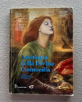 divina commedia