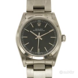 Rolex Oyster Perpetual 31 mm, REF. 77080