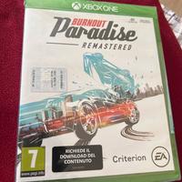 Gioco xbox one nuovo