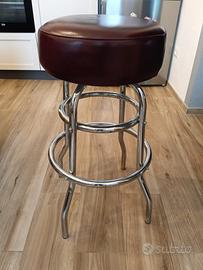 Sgabello bar Vintage