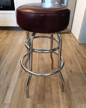 Sgabello bar Vintage