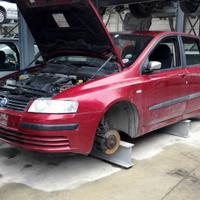 Fiat Stilo F61-119