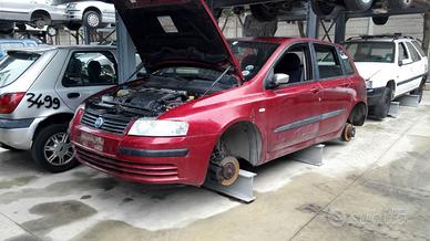 Fiat Stilo F61-119