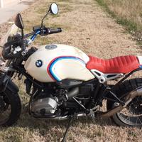 BMW R nineT - 2019