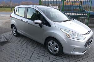 FORD B-Max 1.6 TDCi 95 CV
