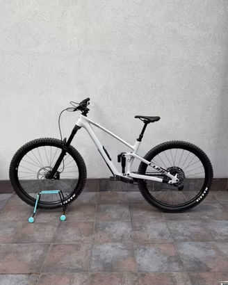 Cube stereo ome55 race