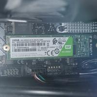 ssd m.2 sata wd green
