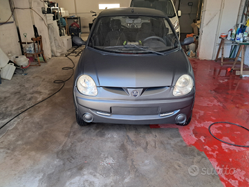 Aixam A 721 in perfetto stato