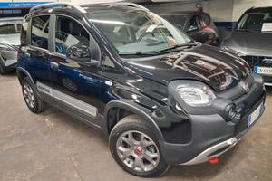 Fiat Panda Cross 0.9 TwinAir Turbo S&S 4x4