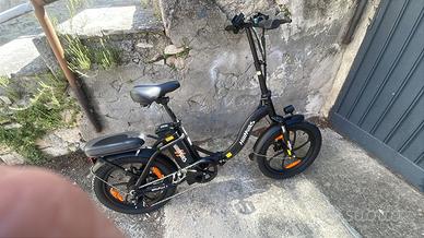 Bici elettrica