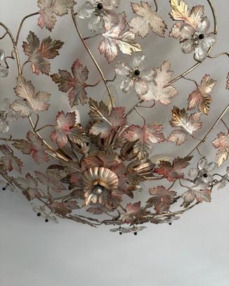 Lampadario classico