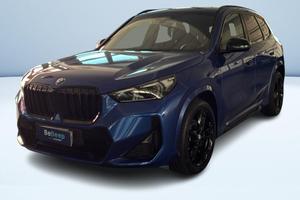 BMW X1 sdrive18d Msport auto