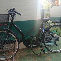 City bike nuova marca Denver