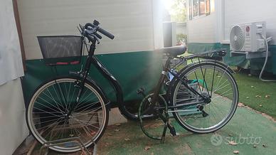 City bike nuova marca Denver