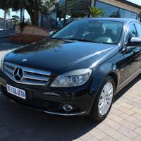 Mercedes-benz C 220 CDI Eleg.