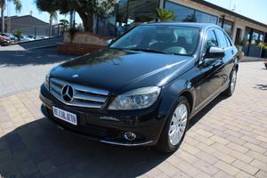 Mercedes-benz C 220 CDI Eleg.