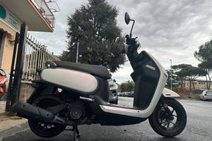 Sym CLBCU 125 - FINANZIABILE
