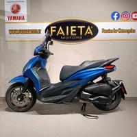 Piaggio Beverly 300 S ABS-ASR - 2025