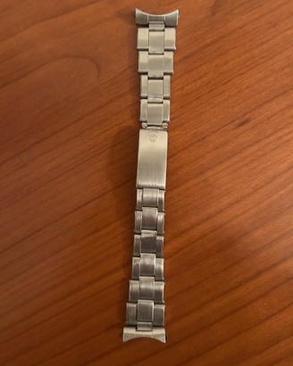 Bracciale Rolex Rivetti Originale 19 mm