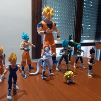 Personaggi DRANGON BALL