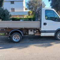 Iveco Daily 35C10