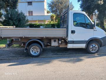 Iveco Daily 35C10