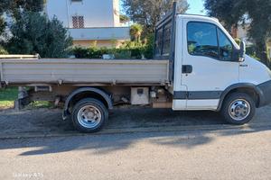 Iveco Daily 35C10