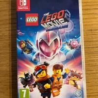 Gioco The Lego Movie 2