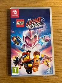 Gioco The Lego Movie 2