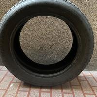 Gomme invernali senza cerchi