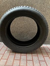 Gomme invernali senza cerchi